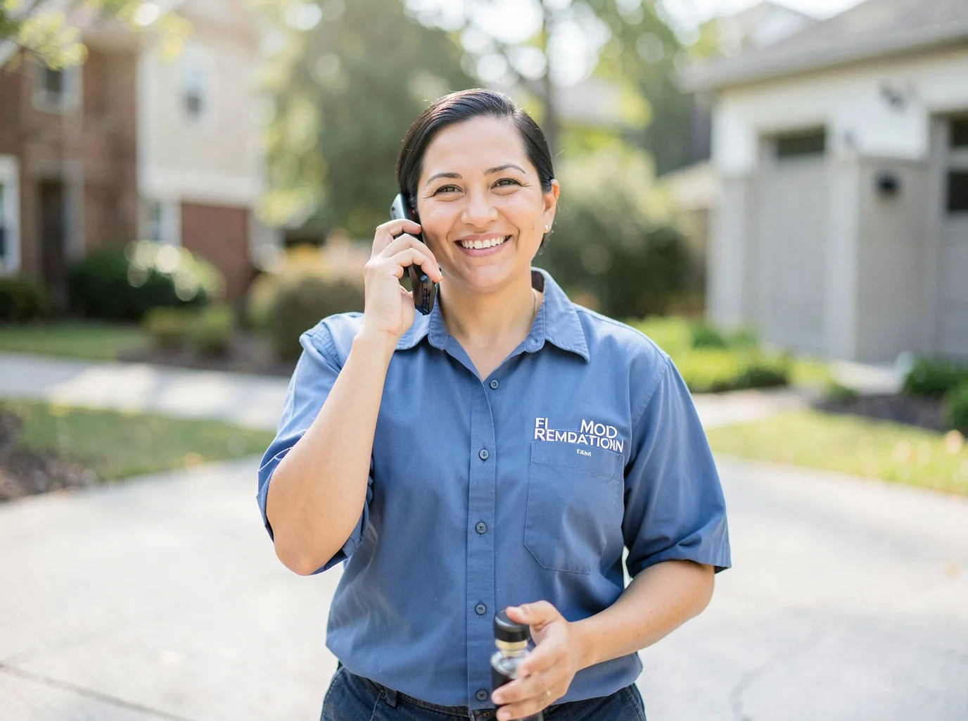 Mold Remediation Cantonment, FL FAQs